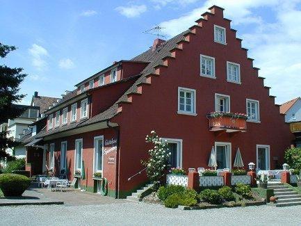 Gastehaus Sparenberg Bad Krozingen Ngoại thất bức ảnh